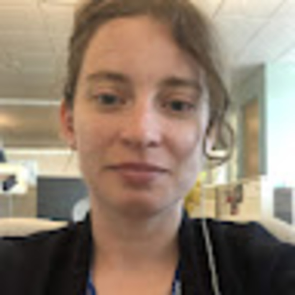 Meet your Posher, Briana